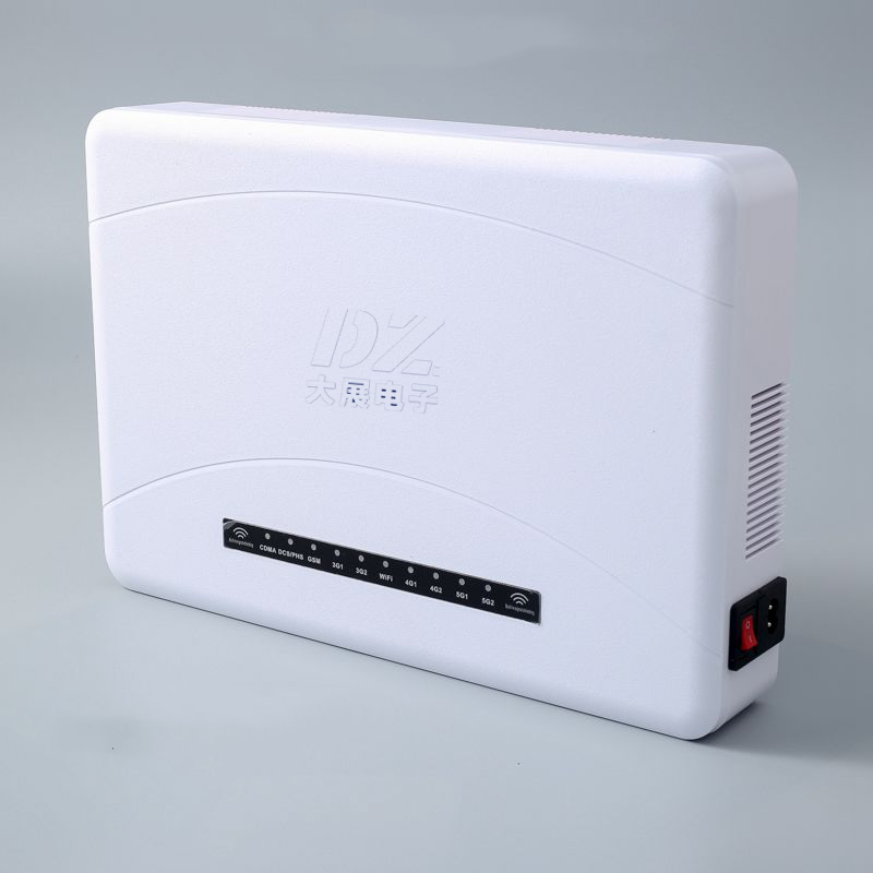 大功率內(nèi)置天線(xiàn)信號(hào)屏蔽器