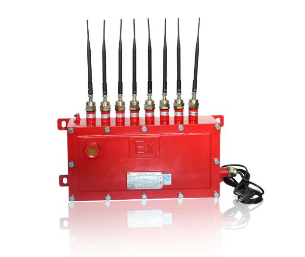 加油站信號(hào)屏蔽很重要！