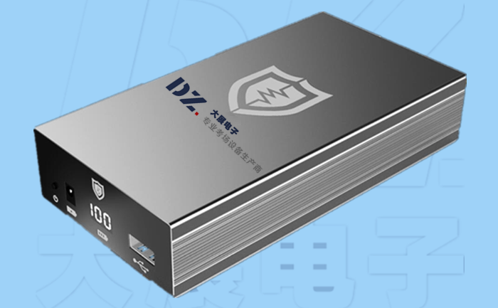 防竊聽(tīng)-防錄音信號(hào)屏蔽器如何選擇