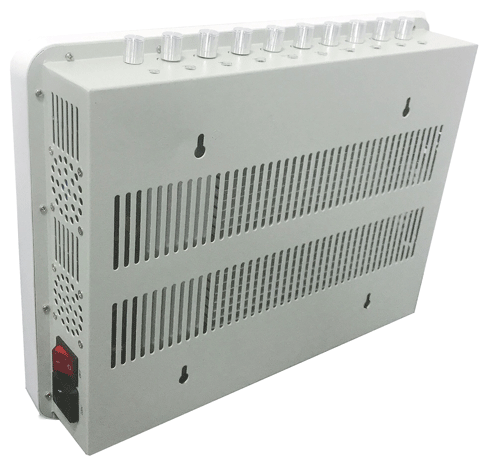 監(jiān)獄用定向天線信號(hào)屏蔽器