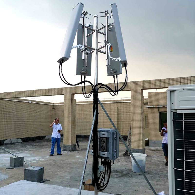 大功率手機信號屏蔽器