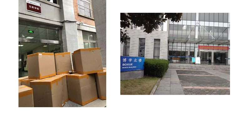 考場(chǎng)信號(hào)屏蔽器廠家案例2