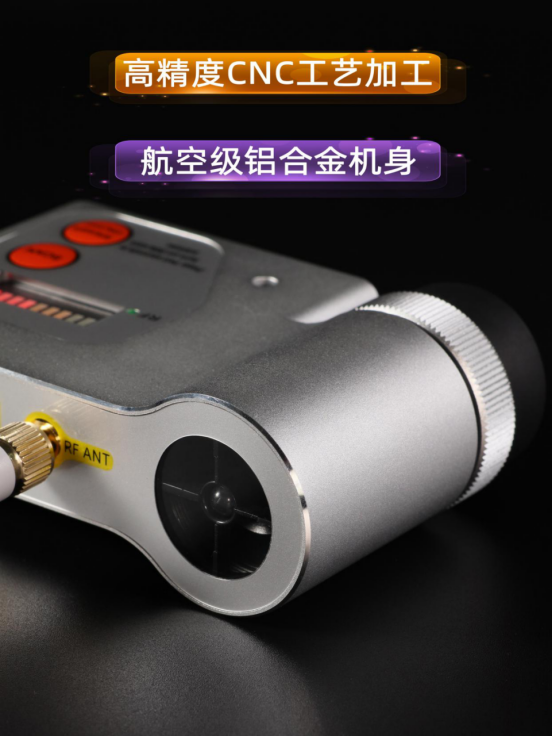 1、探測(cè)目標(biāo)設(shè)備所發(fā)射出的電磁波（RF）信號(hào)。
目標(biāo)設(shè)備都有基本都有一個(gè)特征，就是要通過發(fā)射電磁波信號(hào)與設(shè)備控制者進(jìn)行通信，不管是利用運(yùn)營商通信網(wǎng)絡(luò)還是通過WiFi網(wǎng)絡(luò)來傳輸竊密所獲的音視頻，都是會(huì)對(duì)外輻射電磁波信號(hào)的，所以檢測(cè)電磁波信號(hào)是探測(cè)方法之一。
2、探測(cè)針孔攝像機(jī)的成像鏡頭
基本所有的攝像機(jī)都是需要通過光學(xué)鏡頭來實(shí)現(xiàn)對(duì)環(huán)境光線進(jìn)行聚焦成像，而且不管攝像機(jī)機(jī)身偽裝成什么物體，其光學(xué)鏡頭都必須暴露在可視范圍內(nèi)，才能進(jìn)行正常拍攝，利用特制光束發(fā)生器對(duì)目標(biāo)鏡頭發(fā)射光束來檢測(cè)光學(xué)鏡頭是否存在也是一種重要的探測(cè)方法。
3、檢測(cè)攝像機(jī)發(fā)射的紅外線信號(hào)
微型攝像機(jī)為了在漆黑的環(huán)境下能正常進(jìn)行拍攝，都會(huì)在鏡頭旁邊安裝紅外線補(bǔ)光燈，以照亮環(huán)境便于拍攝，所以檢測(cè)攝像機(jī)所發(fā)射出來的紅外線也是一種有效的方法。
