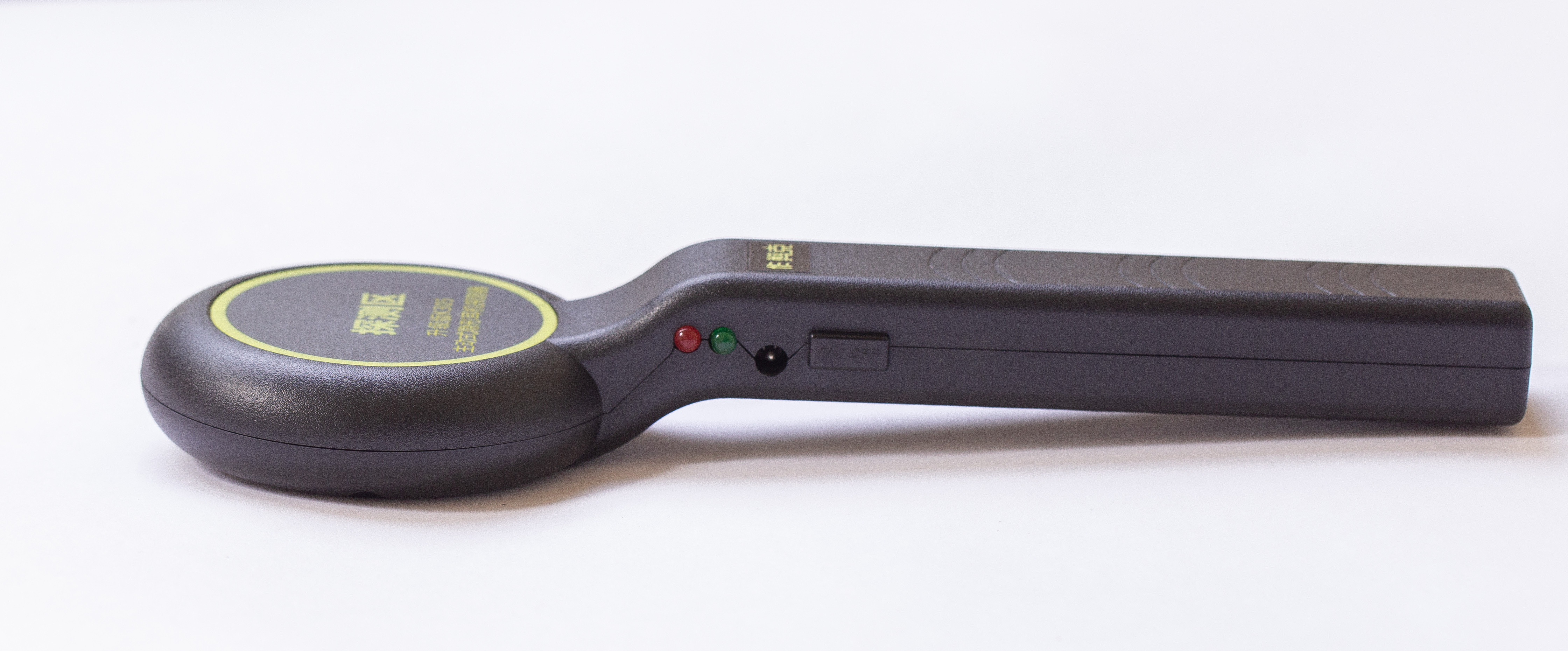 升級(jí)版主動(dòng)式隱形耳機(jī)探測(cè)器