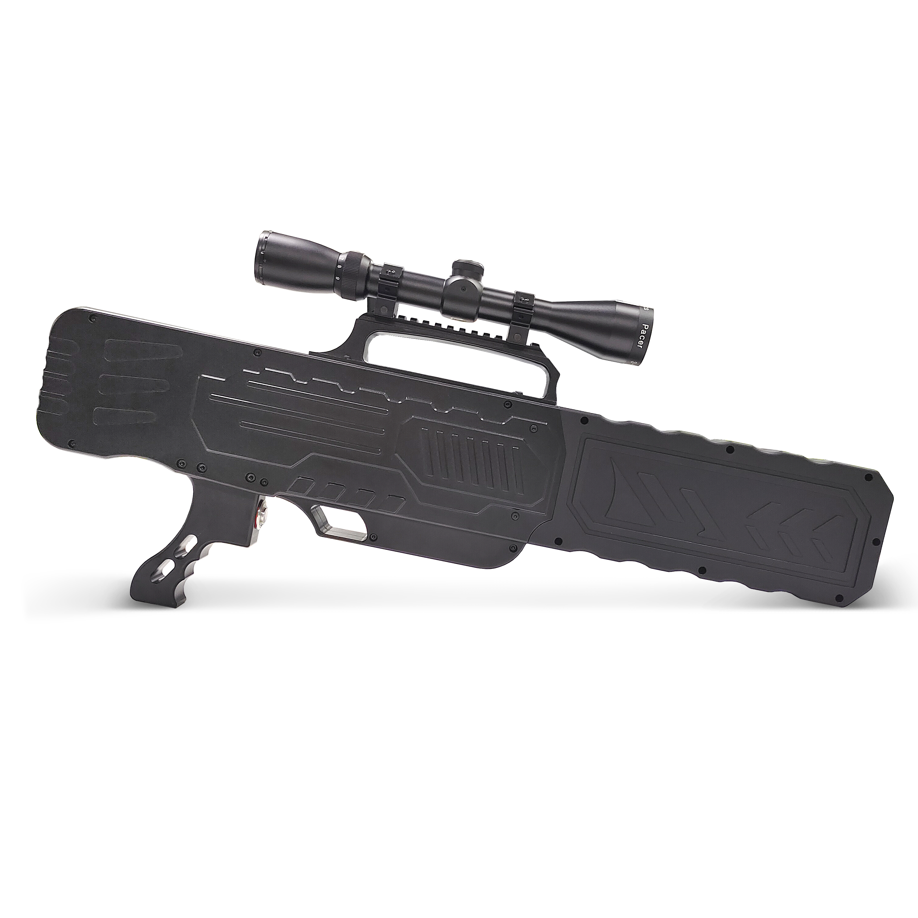 無人機(jī)管制設(shè)備|無人機(jī)干擾槍