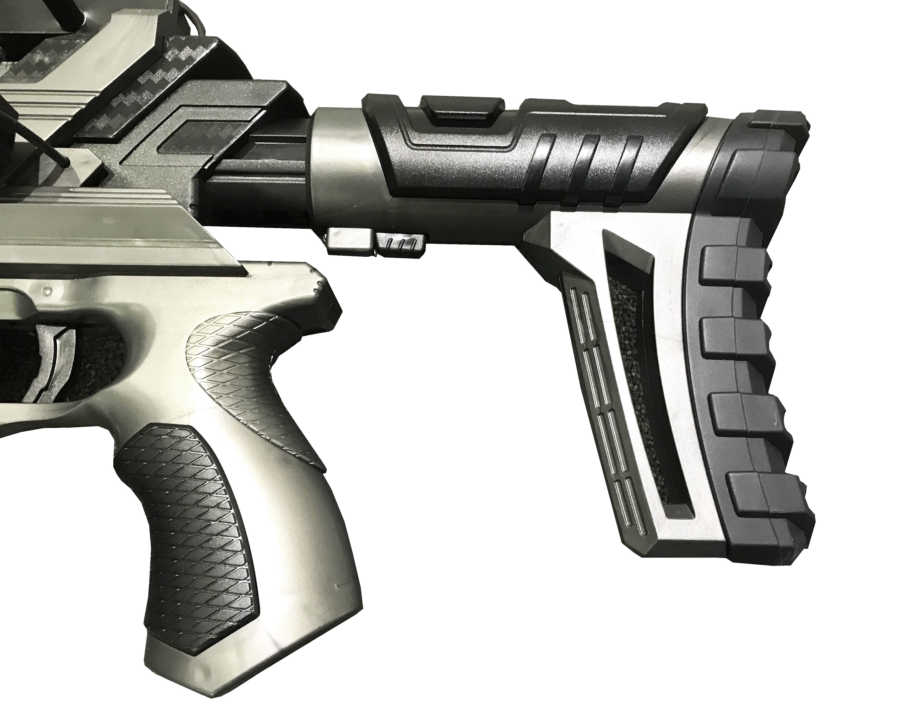 手持槍式無人機干擾器|信號屏蔽器|DZ-W910