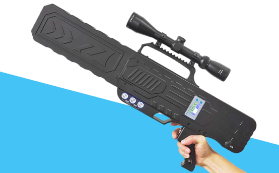 無人機反制設備