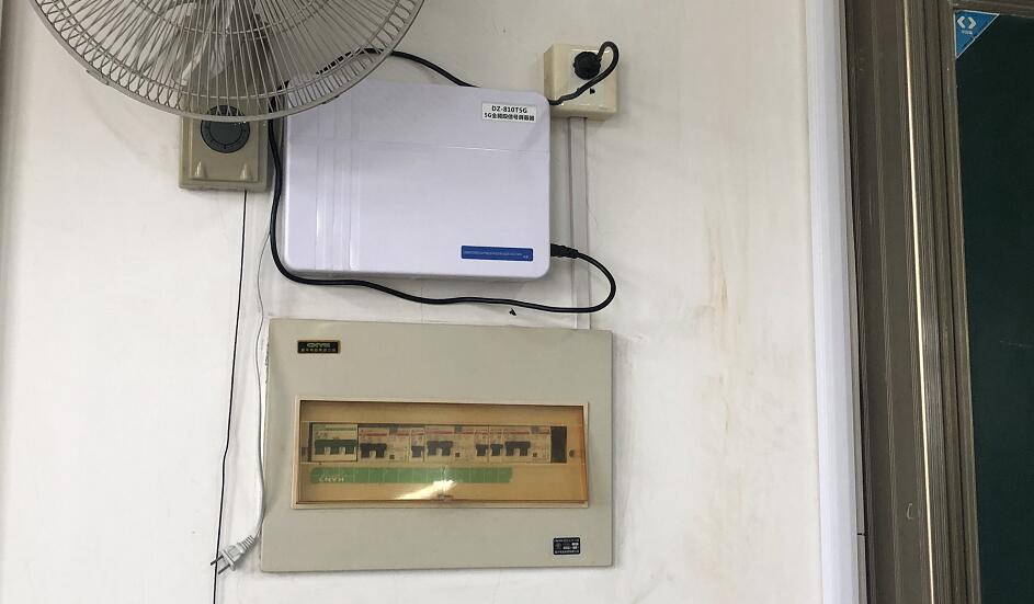 不同考場場景下的安裝位置建議