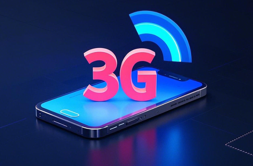 工信部加速2G/3G退網(wǎng):大展電子解析行業(yè)變革與應(yīng)對(duì)策略