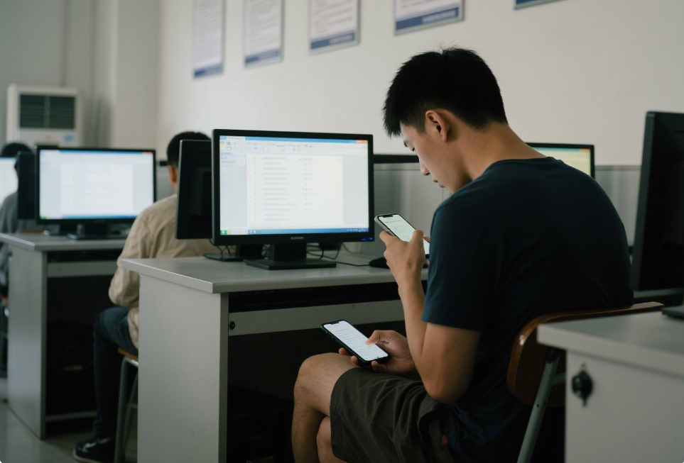 信號屏蔽器安裝的關(guān)鍵意義